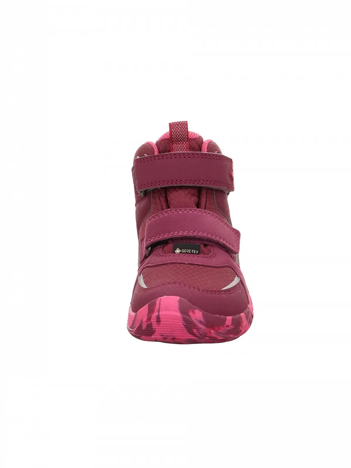 Кроссовки Superfit Trace Легкие утепленные Gore-tex для девочки, фото №2