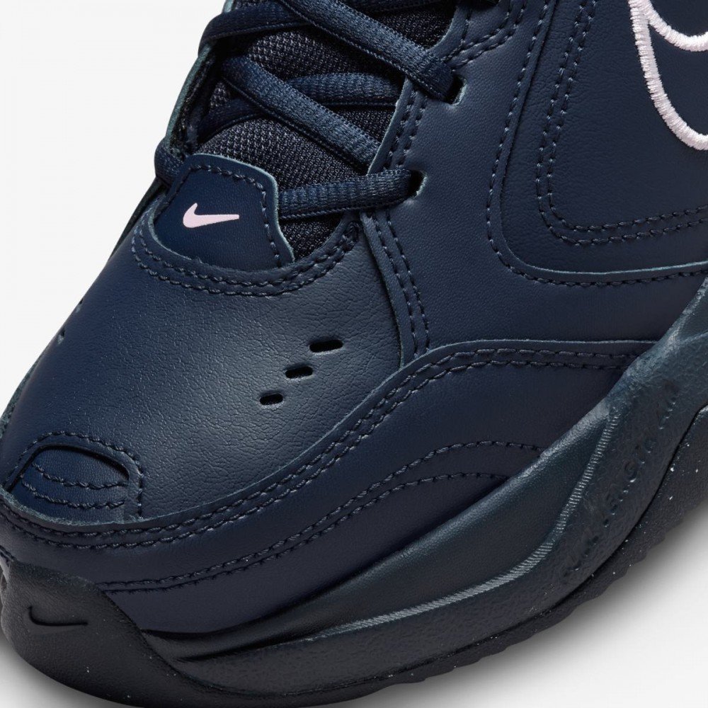 Кросівки Nike Air Monarch Iv Amp Workout Shoes Blue FB7143-403  44.5, фото №3