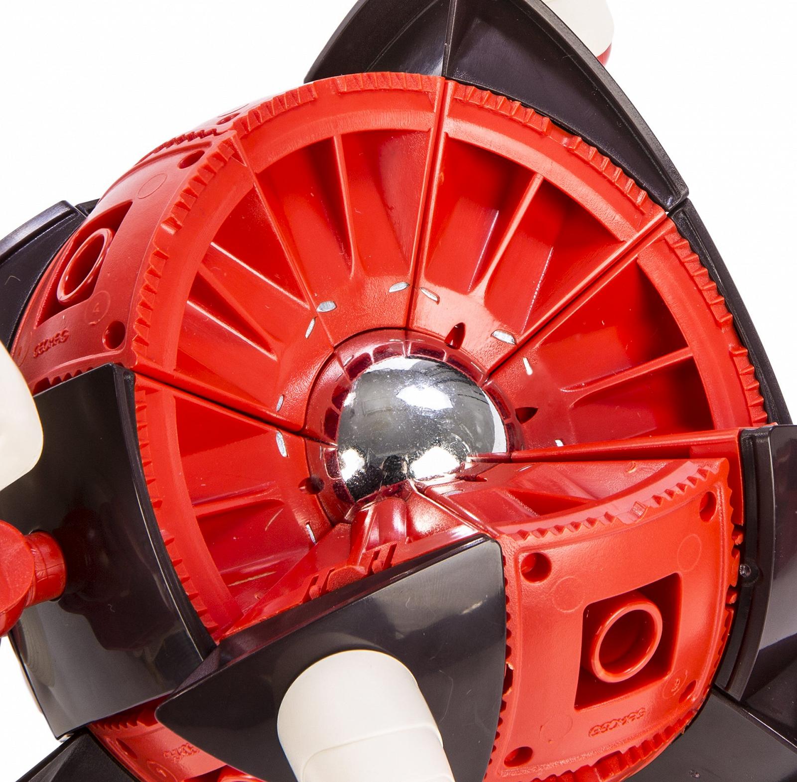 Блоки Geomag Kor Proteon Taurex 68 шт, фото №5