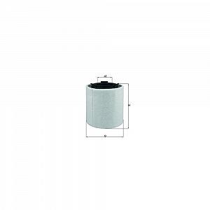 Повітряний фільтр KNECHT LX 2831 для AUDI SEAT SKODA VW CUPRA - Фото 1