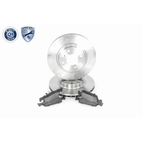 Комплект дисковых тормозов VAICO EXPERT KITS + V46-1373 для LANCIA RENAULT, фото №3 Комплект дисковых тормозов VAICO EXPERT KITS + V46-1373 для LANCIA RENAULT, фото №3