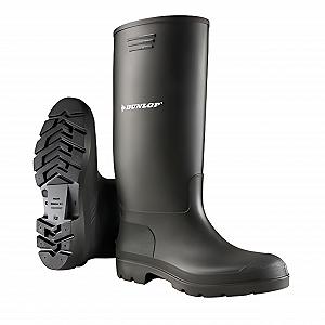 Сапоги Dunlop Pricemastor мужские - Фото 1