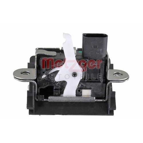 Замок багажника METZGER 2310823 для SEAT, задний, фото №2