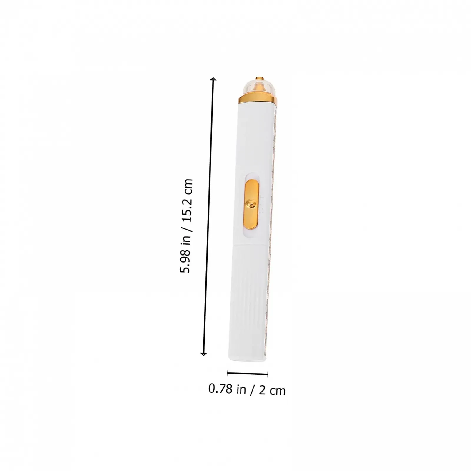 Электрический набор для маникюра и педикюра Healvian, портативная машинка, фото №5