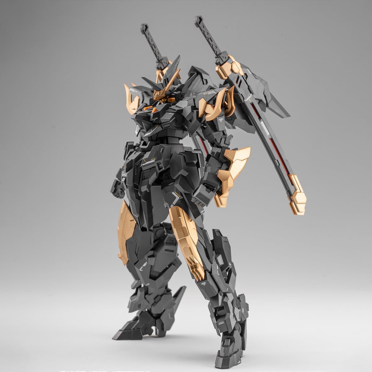 Конструктор Orange Cat Industry Exceed-Type Estailev Neamhain 1/100, фото №7