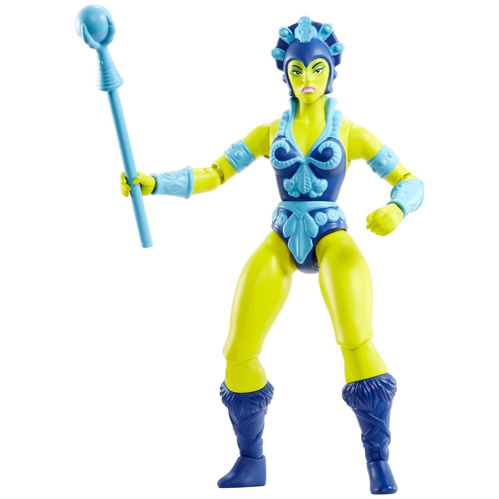 Фігурка Mattel Master of the Universe Mod SDOS 14 см, різнокольоровий, фото №6