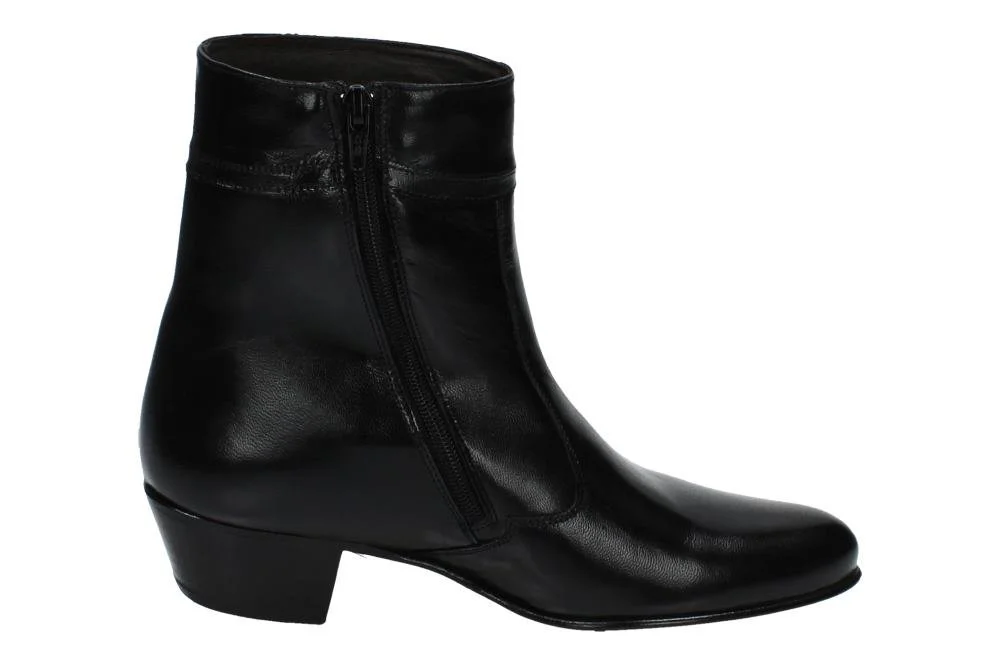 Мужские ботинки MOYA, фото №3