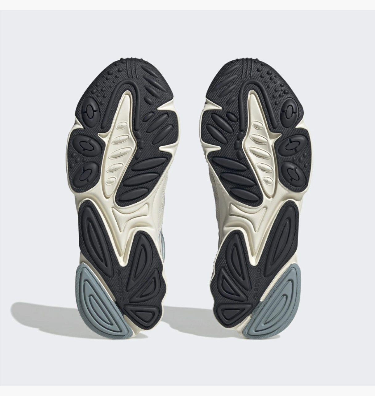 Кроссовки Adidas Originals Ozweego Размер 42 2/3, фото №4