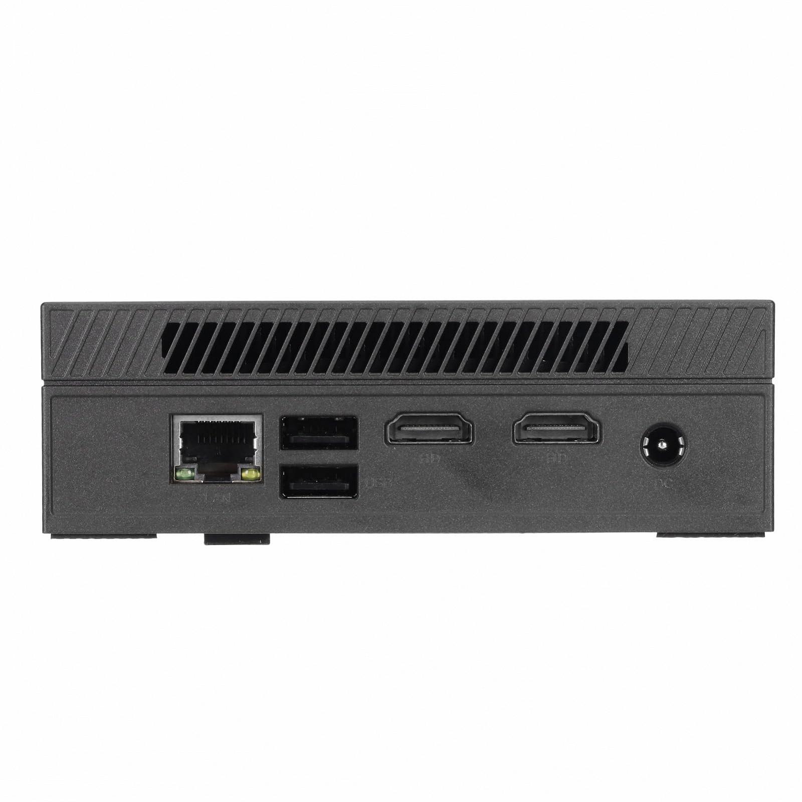 Комп'ютер BT5.0 Mikrocomputer До 2,9 ГГц 100–240 В (EU штекер 100-240 В 8+512), фото №8