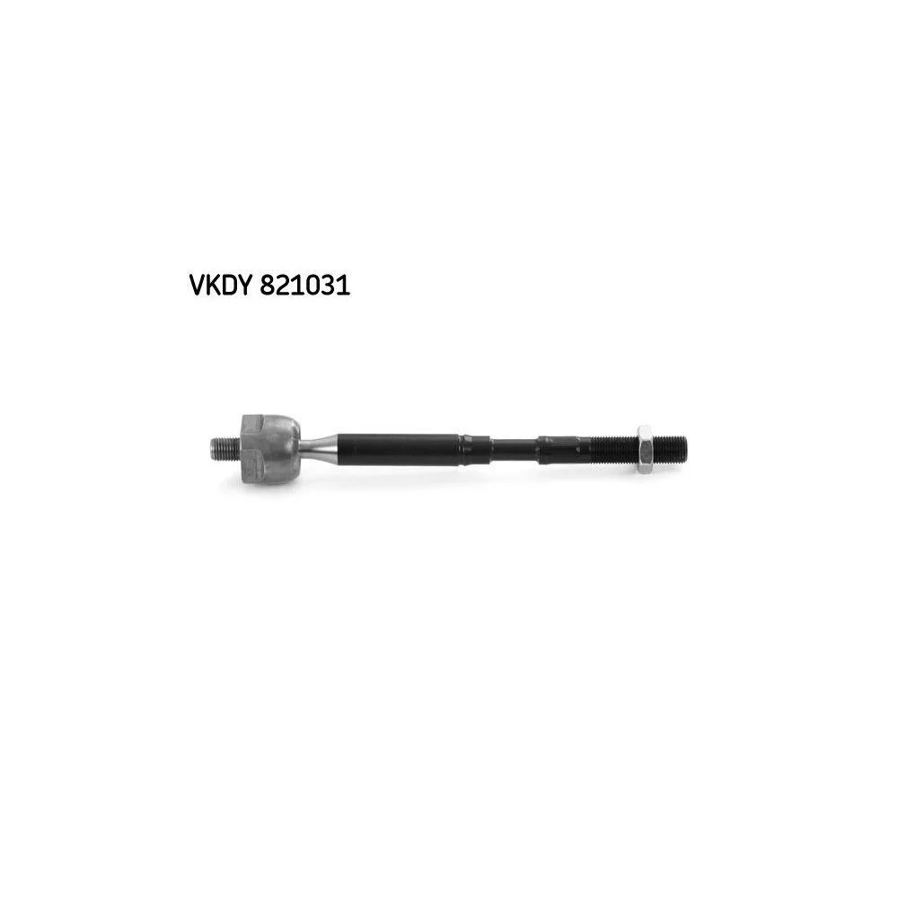 Осьовий шарнір рульової тяги SKF VKDY 821031 для TOYOTA передня вісь з обох сторін, фото №1 Осьовий шарнір рульової тяги SKF VKDY 821031 для TOYOTA передня вісь з обох сторін, фото №1