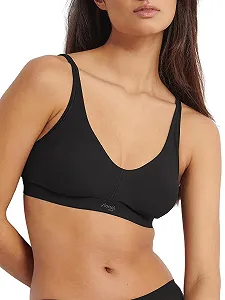 Бюстгальтер Sloggi Ever Ease Soft Bra 1 шт. в упаковці - Фото 1