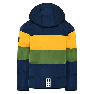 Унісекс дитяча куртка Kabooki synthetic.ua - Фото 1