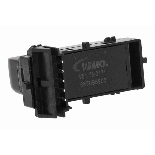 Выключатель, блокировка двери VEMO V51-73-0171 Green Mobility Parts для CHEVROLET, фото №4 Выключатель, блокировка двери VEMO V51-73-0171 Green Mobility Parts для CHEVROLET, фото №4