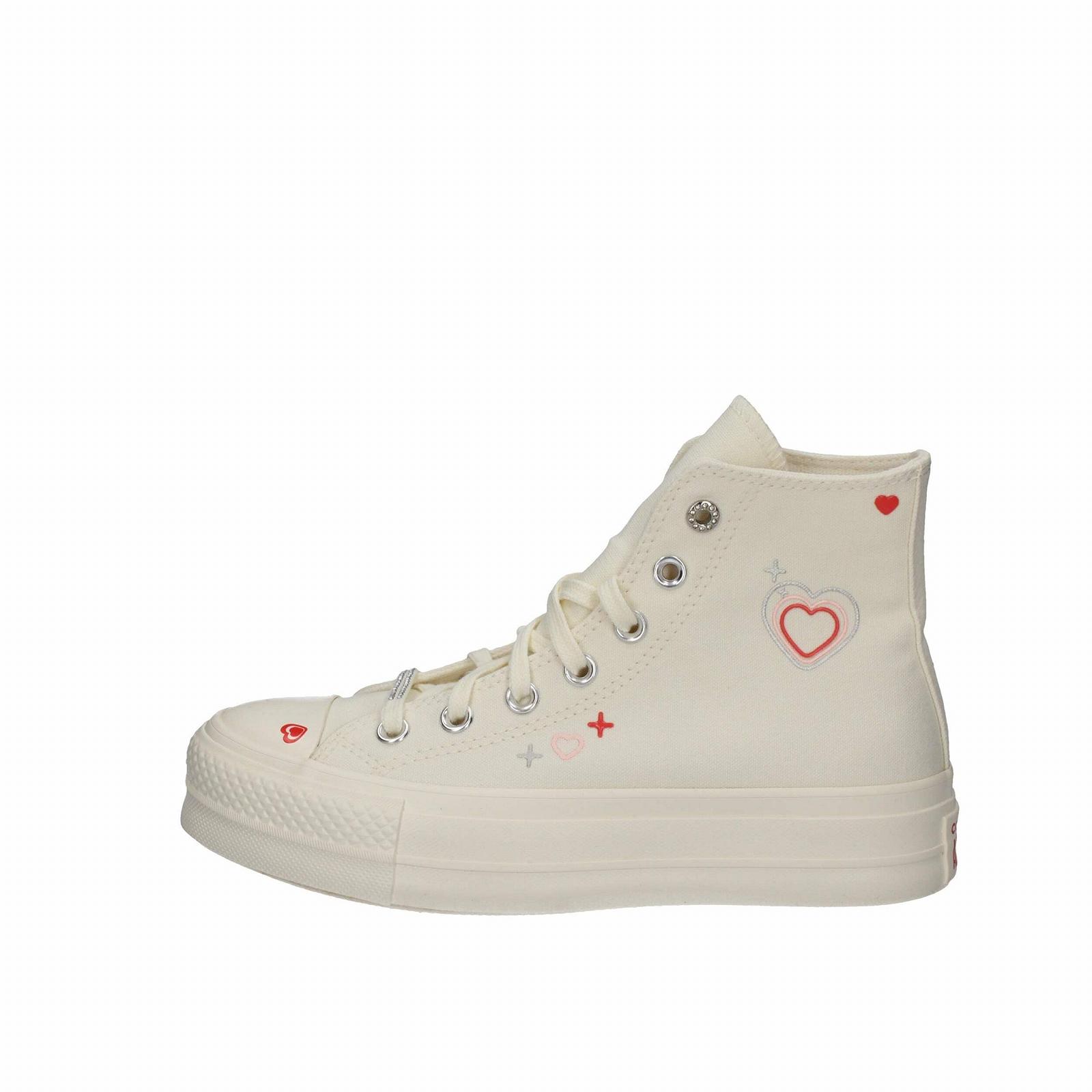 Кеди Converse Chuck Taylor All Star Unisex, фото №1