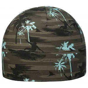 Шапка maximo для мальчиков с защитой от ультрафиолета - Фото 1