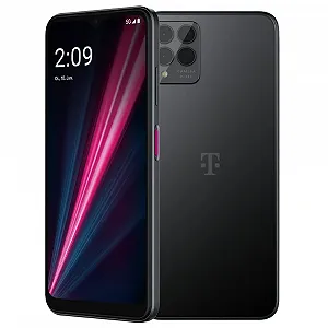 Смартфон Deutsche Telekom T-Phone Pro 5G 128GB 6.82" Black synthetic.ua - Фото 1