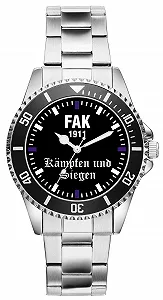 Часы KIESENBERG FAK Vienna - Фото 1