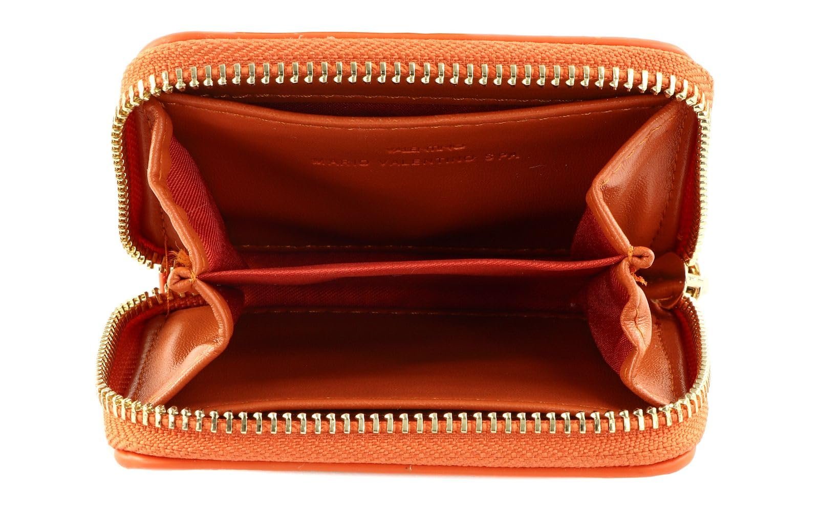 Кошелек для монет Valentino Divina Arancio, Arancio, фото №2