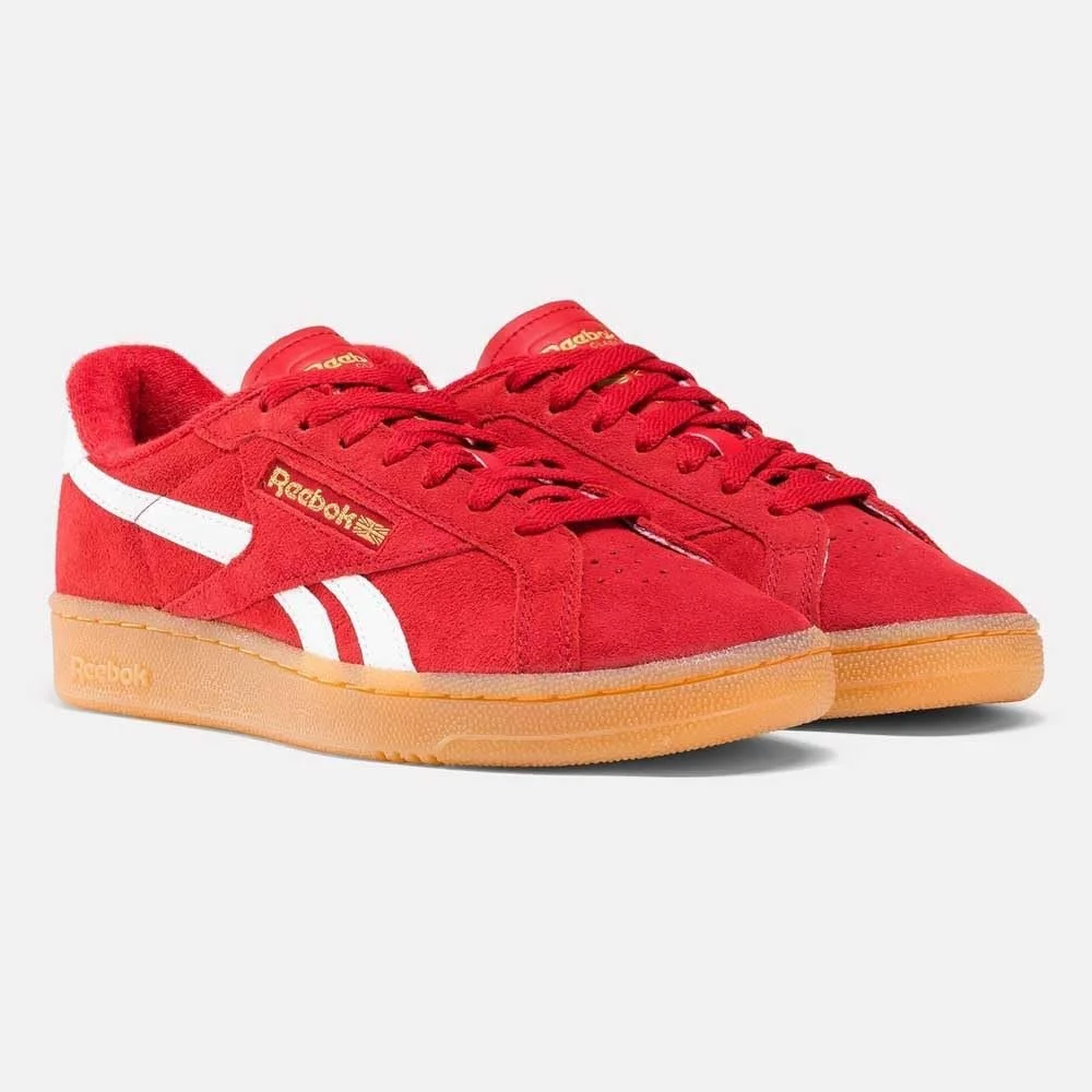 Кросівки Reebok Club C Grounds UK, фото №3