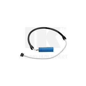 Датчик зносу гальмівних колодок NK 280093 для BMW передня вісь - Фото 1