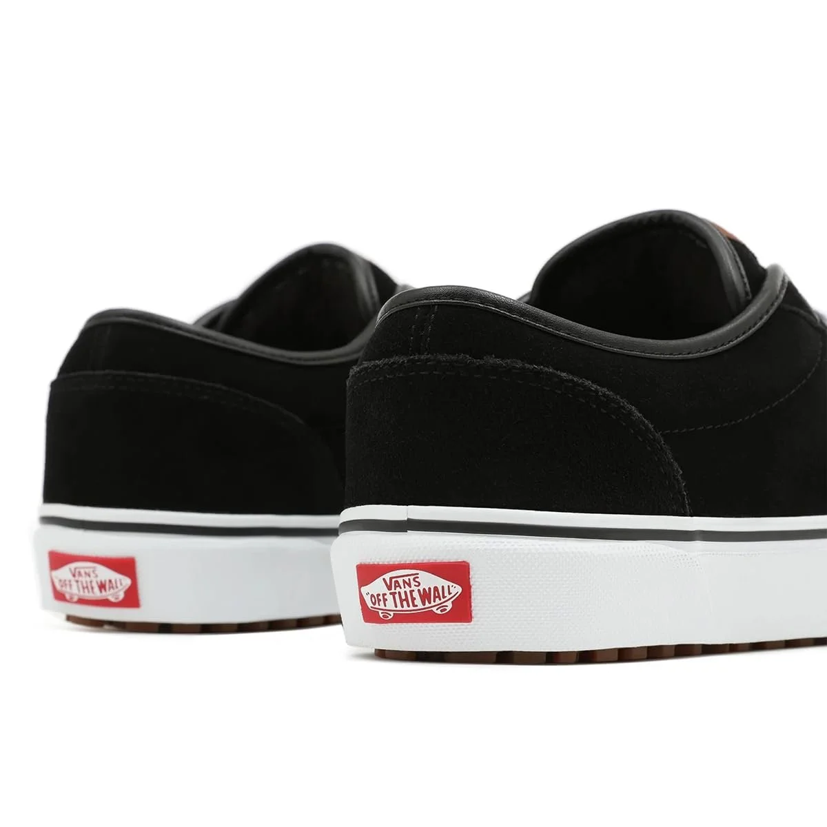 Кросівки Vans Filmore Suede/Canvas для хлопчиків, фото №7