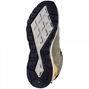 Черевики Timberland Sprint Trekker Mid synthetic.ua - Фото 1