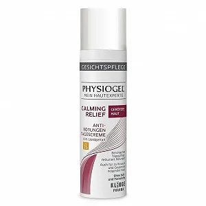 Денний крем для обличчя PHYSIOGEL Calming Relief Anti-Redness SPF 25 40 мл - Фото 1