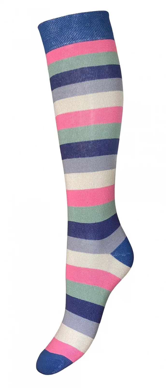 4 пари жіночих бавовняних гольфів, один розмір, фото №5