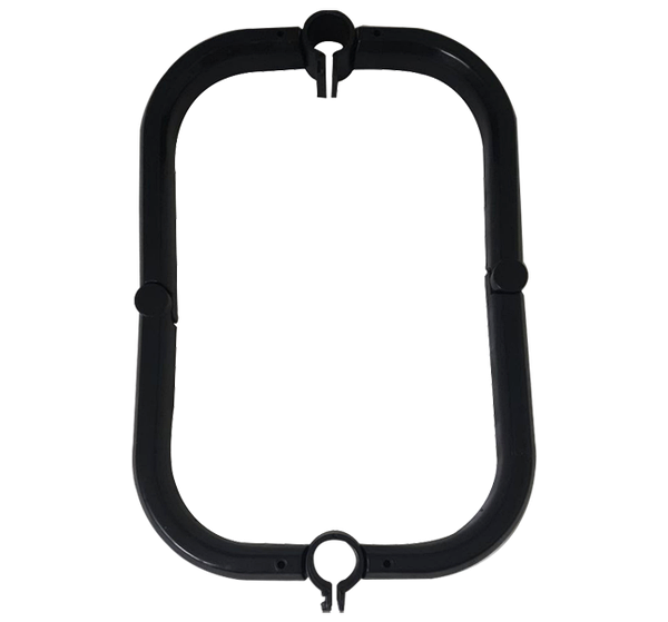 Бортик до самокатов Children's Scooter Черный, фото №1