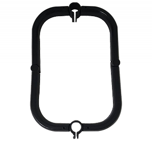 Купити Бортик до самокатов Children's Scooter Черный - Фото 1 Бортик до самокатов Children's Scooter Черный - Фото 1