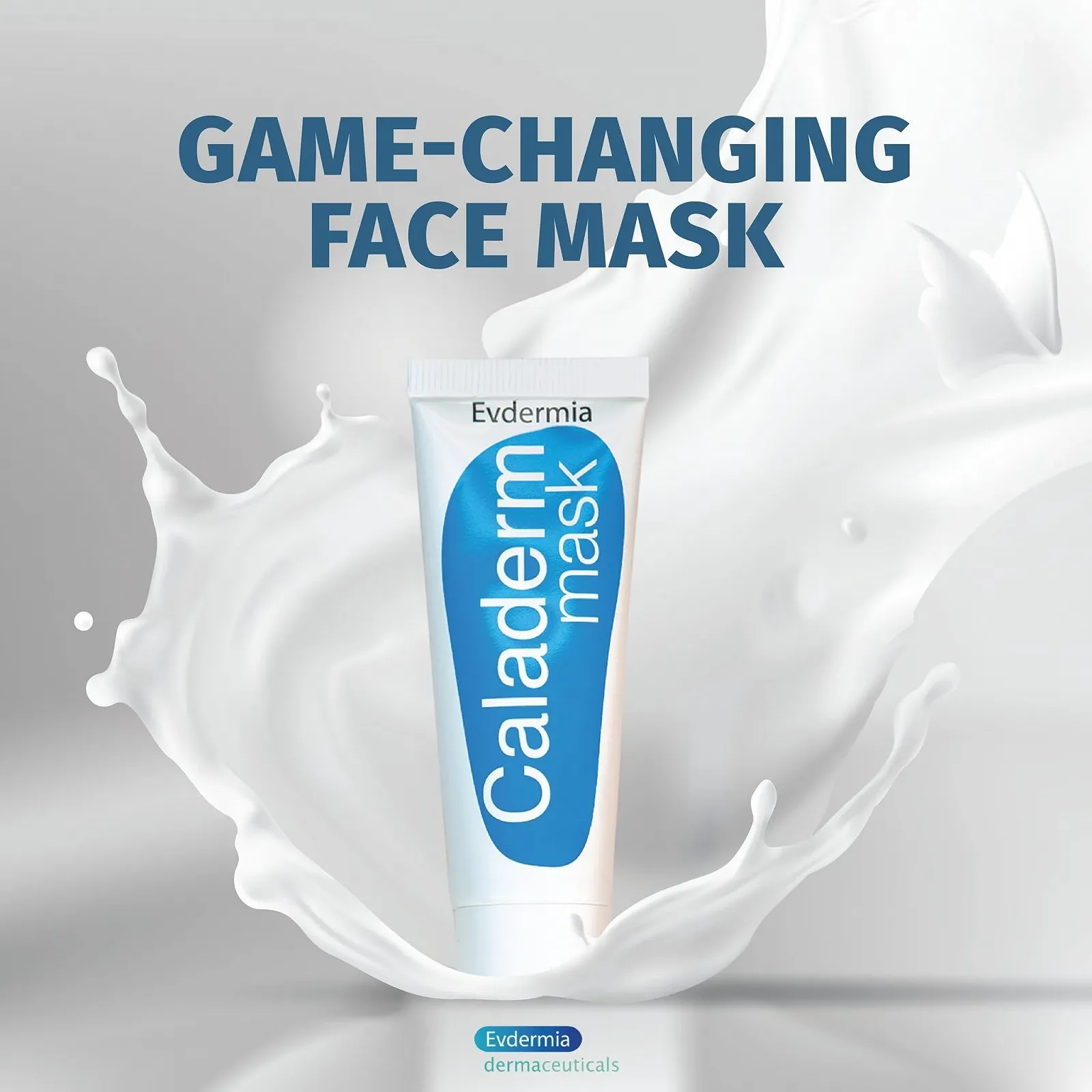 Маска Caladerm для жирної та проблемної шкіри, фото №3