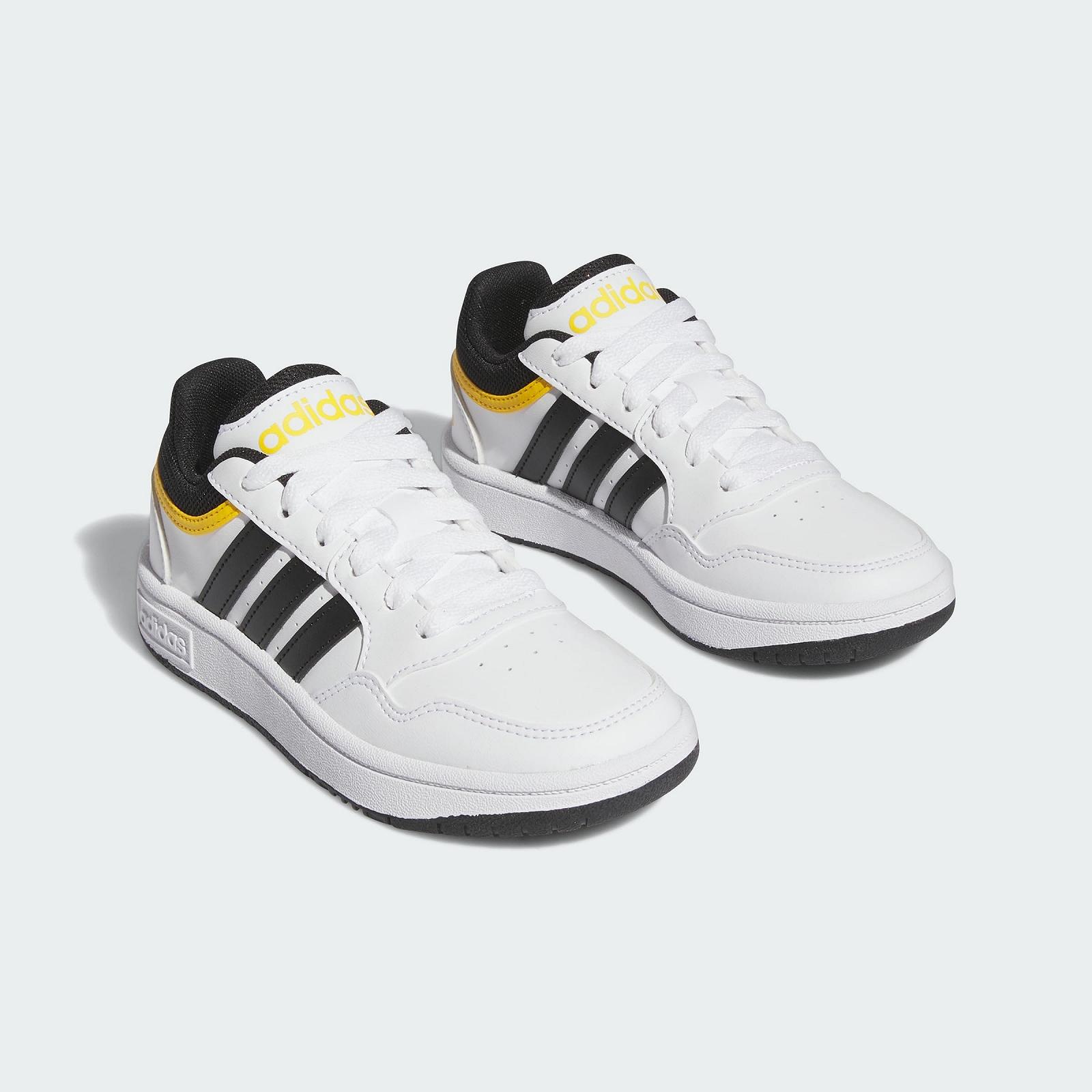 Кроссовки adidas Hoops для детей, фото №5