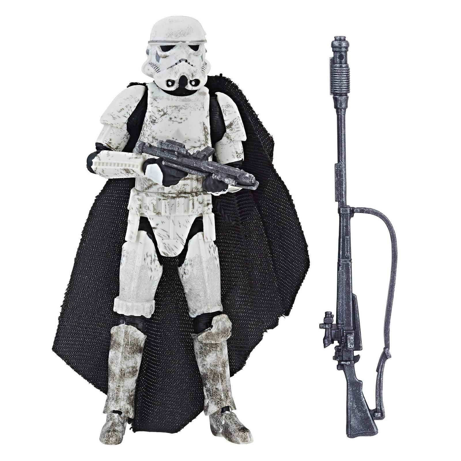 Фигурка Штурмовик - Мимбан Star Wars The Vintage Collection 9,5 см, фото №1
