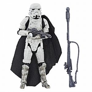 Фигурка Штурмовик - Мимбан Star Wars The Vintage Collection 9,5 см - Фото 1