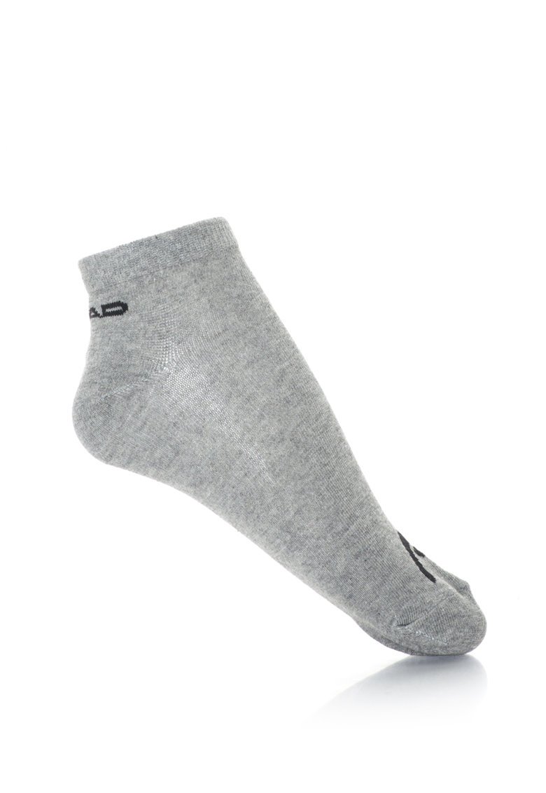 Носки Head SNEAKER 3PPK Серый 35-38, фото №3