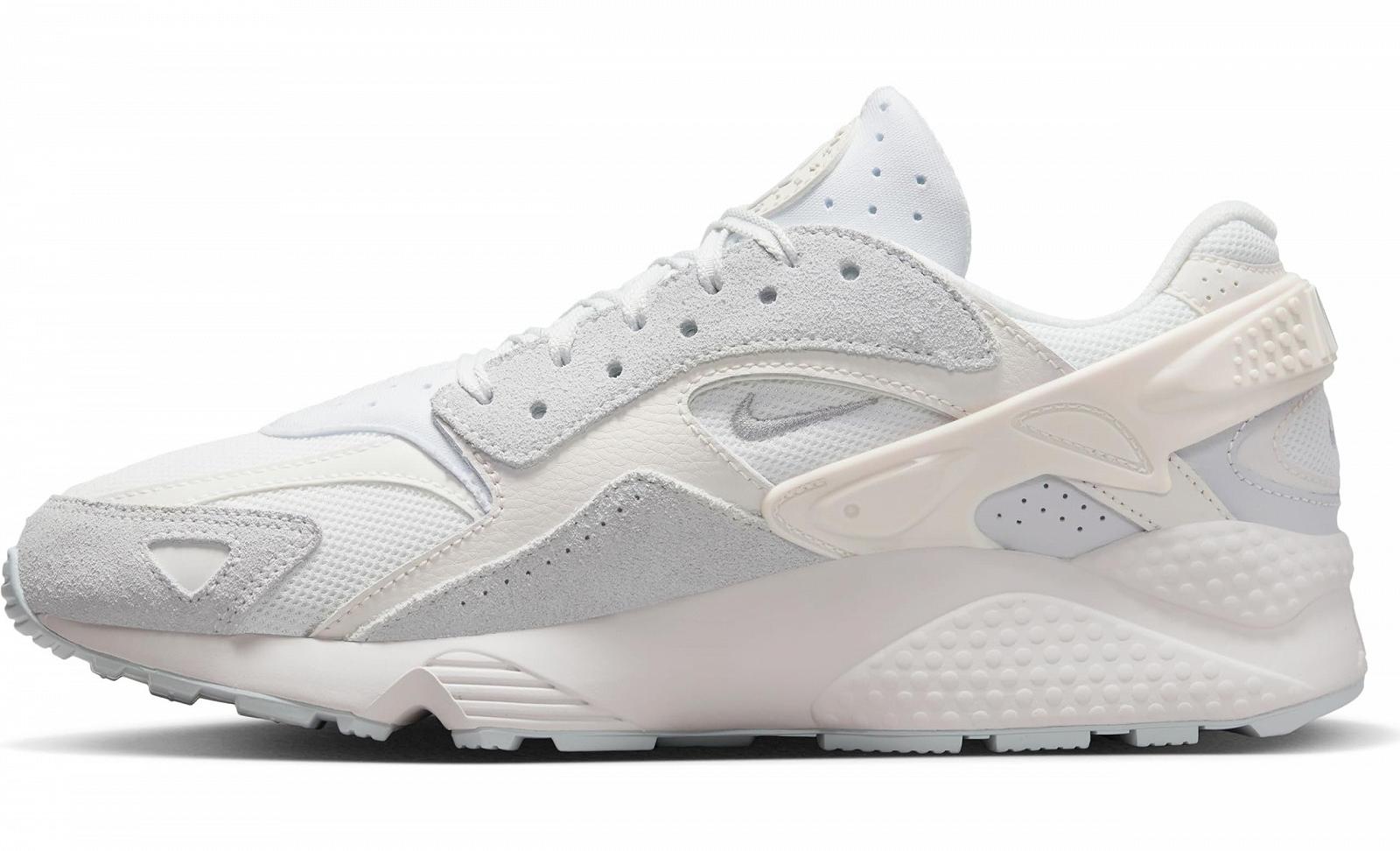 Кроссовки Nike Huarache Runner DZ3306-002, фото №9