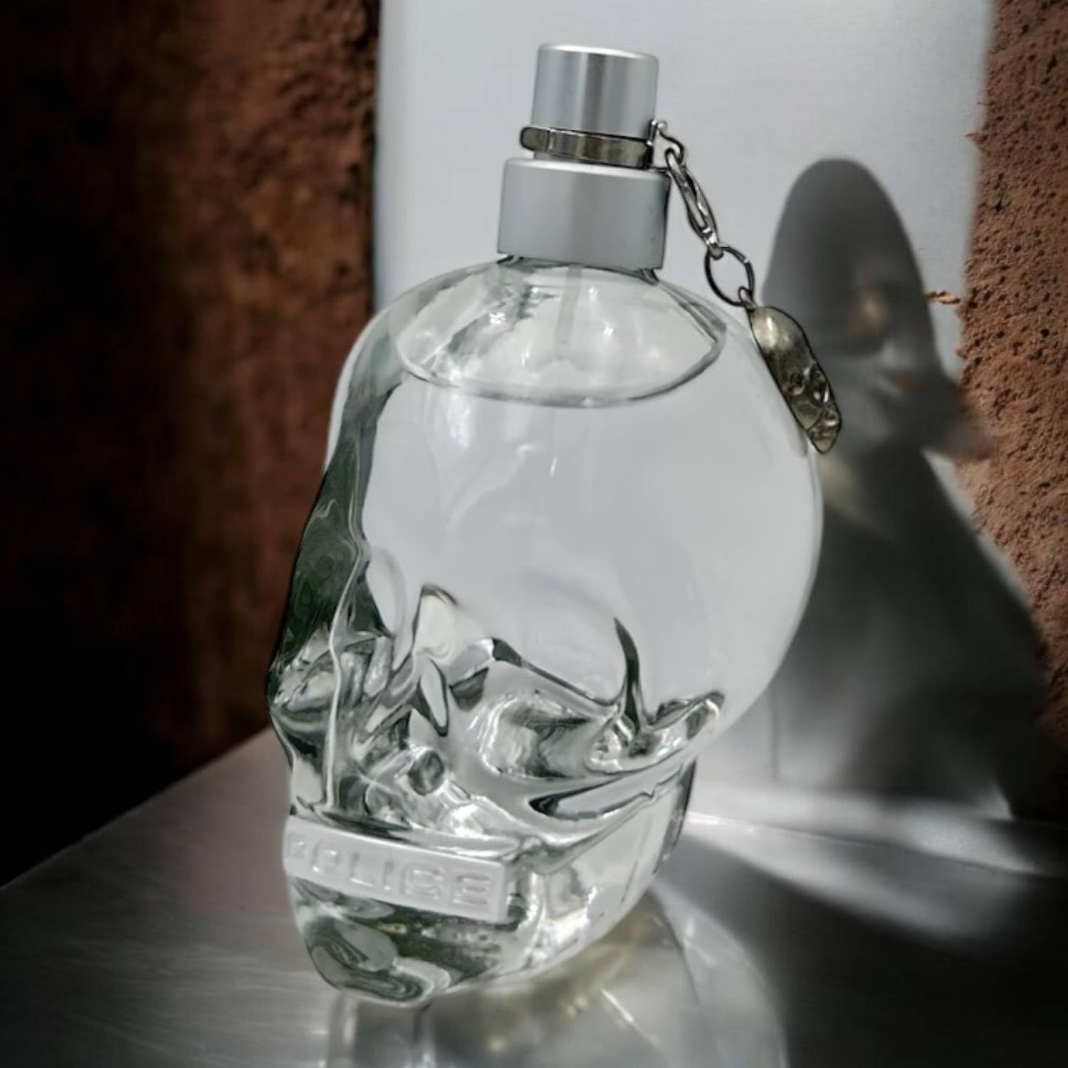 Набор Police To Be Gift Set Eau De Toilette Spray 40 мл + Shower Shampoo 100 мл, фото №3