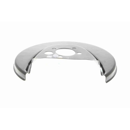 Кожух тормозного диска VAICO V10-5040 для SEAT SKODA, фото №2