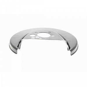 Кожух тормозного диска VAICO V10-5040 для SEAT SKODA synthetic.ua - Фото 1