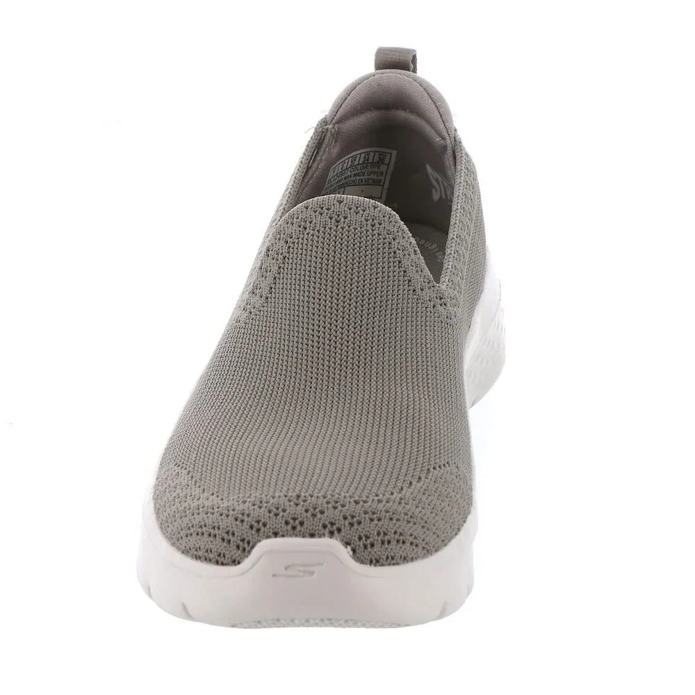 Женские кроссовки Skechers Go Walk Flex Bright Summer, фото №6