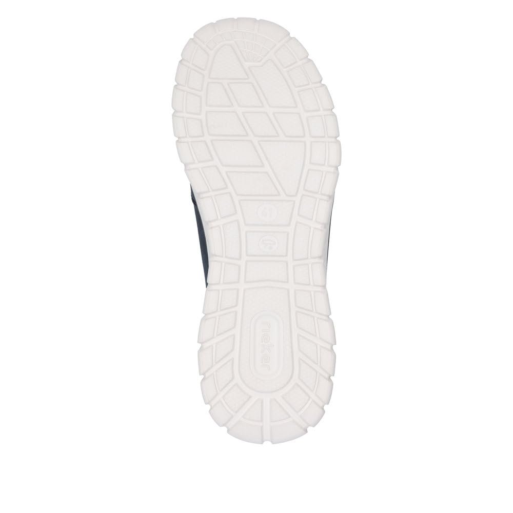 Кросівки Rieker Low-Top 04301, фото №7 Кросівки Rieker Low-Top 04301, фото №7