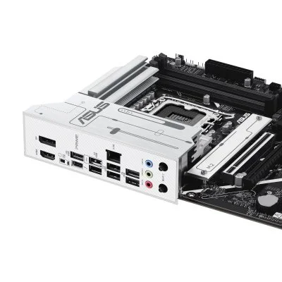 Материнская плата ASUS PRIME Z890-P WIFI, фото №5 Материнская плата ASUS PRIME Z890-P WIFI, фото №5