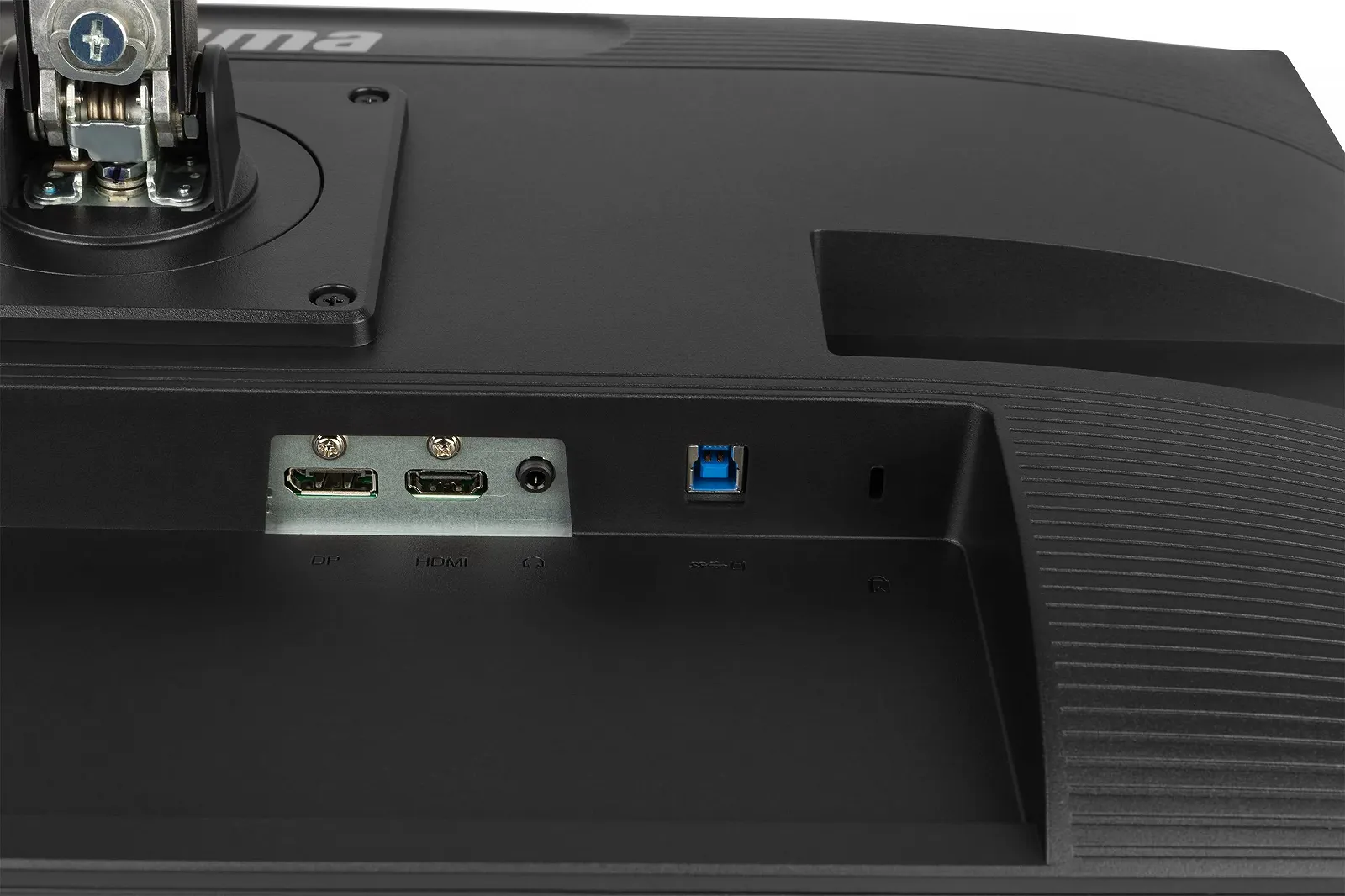 Монитор 27" Iiyama ProLite XUB2763HSU-B1 Full HD IPS 100 Гц, фото №10 Монитор 27" Iiyama ProLite XUB2763HSU-B1 Full HD IPS 100 Гц, фото №10