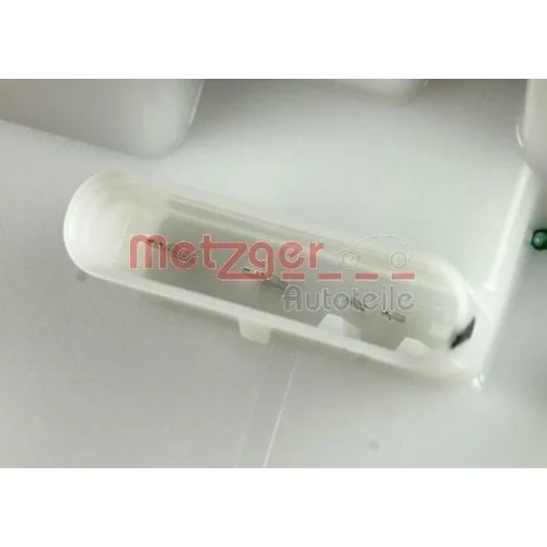 Блок подачи топлива METZGER 2250228 для MERCEDES-BENZ, фото №3