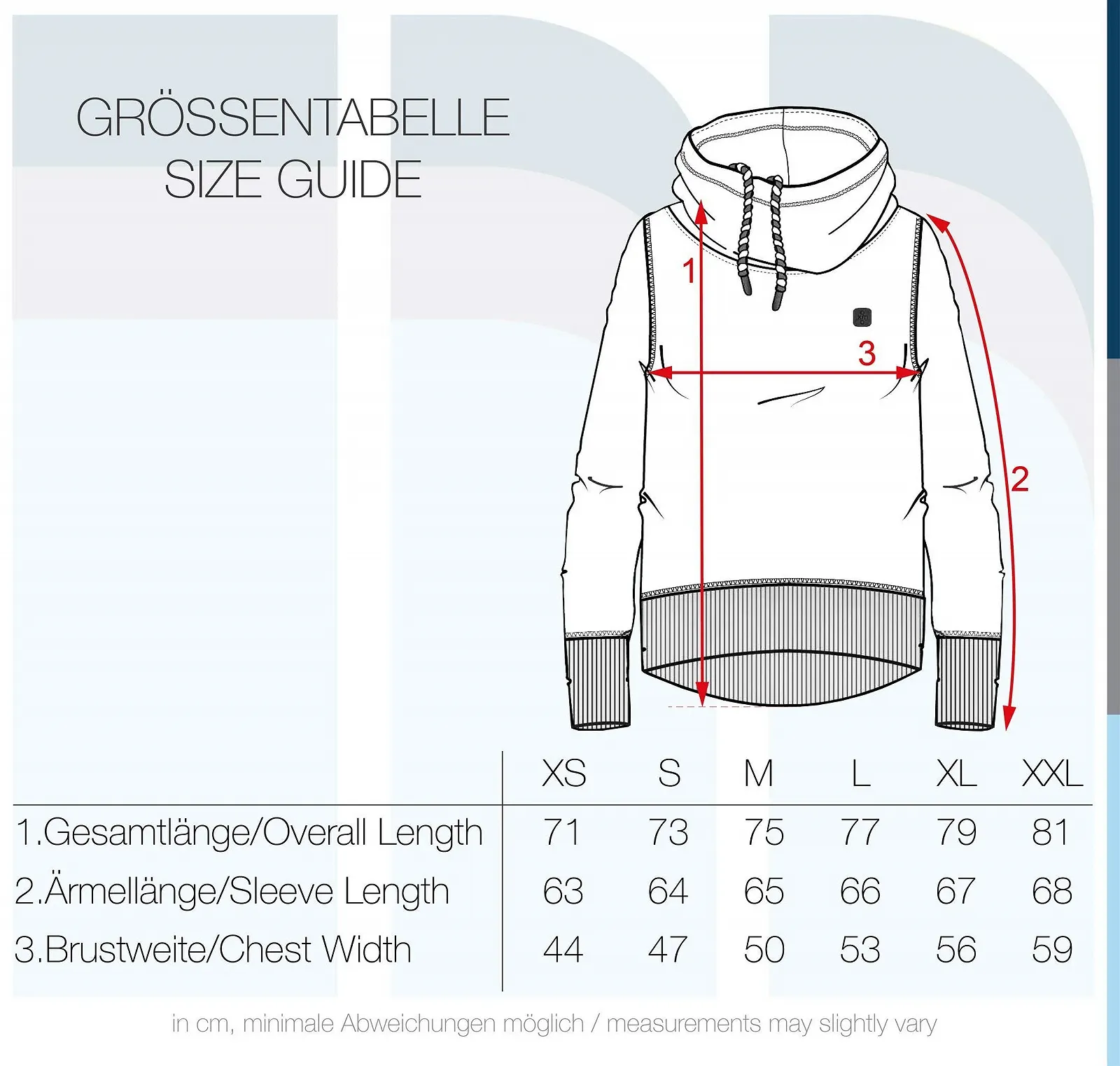 Женский Свитер OXMO OXCecilia Пуловер Свитер, фото №7 Женский Свитер OXMO OXCecilia Пуловер Свитер, фото №7