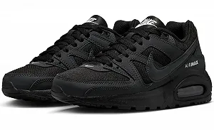 Кросівки Nike Air Max Command Flex Gs Low-Top для хлопчиків synthetic.ua - Фото 1