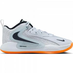 Чоловічі волейбольні кросівки Nike - Фото 1