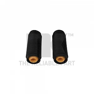 Комплект пилозахисний амортизатора NK 692309 для FIAT, задня вісь - Фото 1