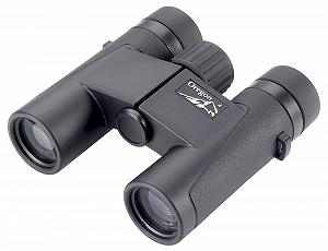 Бінокль Opticron Oregon 4 LE WP 10x25 Комактний чорний - Фото 1