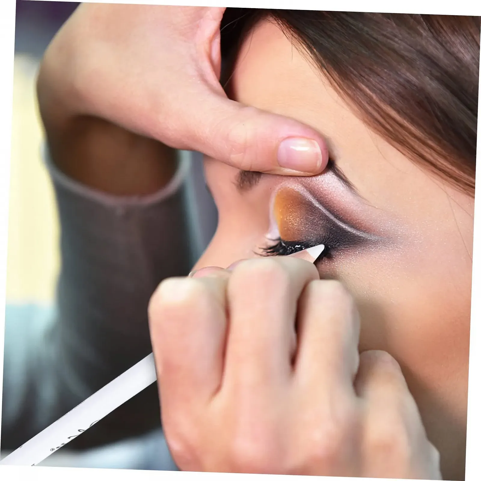 Карандаш для глаз FRCOLOR Набор, фото №4 Карандаш для глаз FRCOLOR Набор, фото №4